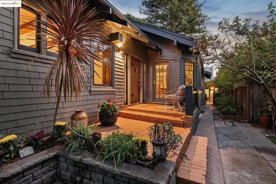 2636 Alcatraz Ave, Berkeley, CA 94705 - Image #2