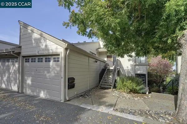 3350 Rossmoor Pkwy #4, Walnut Creek, CA 94595