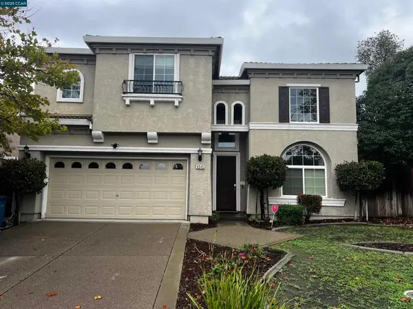 4045 Galenez Way, Antioch, CA 94531