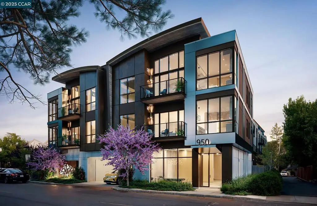 950 Hough Ave #202, Lafayette, CA 94549 - Image #1