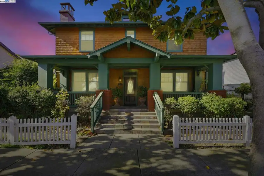 1136 Taraya Ter, Hercules, CA 94547 - Image #2