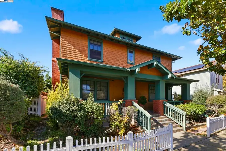 1136 Taraya Ter, Hercules, CA 94547 - Image #3