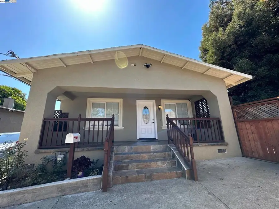 4239 Quigley Pl, Oakland, CA 94619 - Image #2