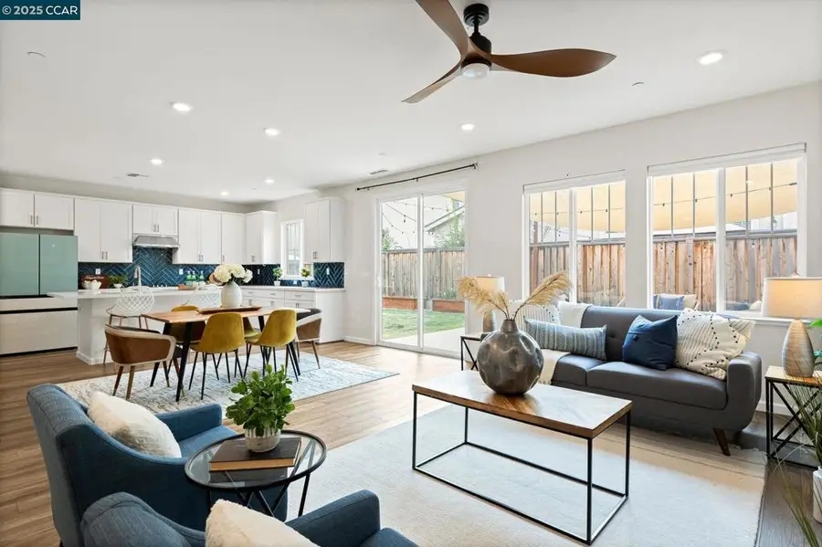 529 Vanek Dr, Oakley, CA 94561 - Image #3