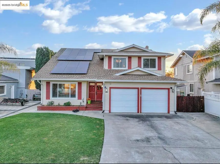 4930 Discovery Pt, Discovery Bay, CA 94505 - Image #2