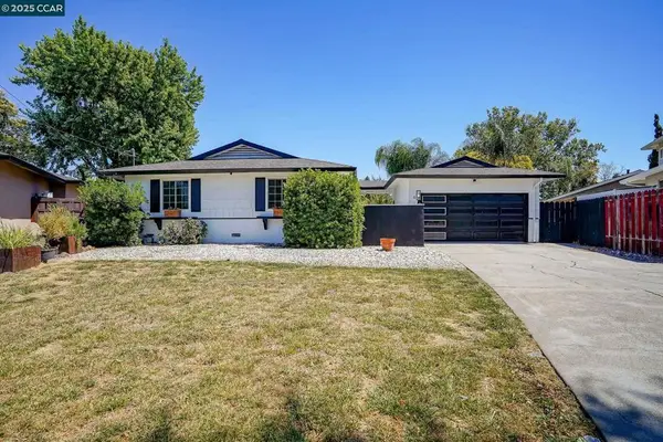 69 Fordham Ct, Pleasant Hill, CA 94523