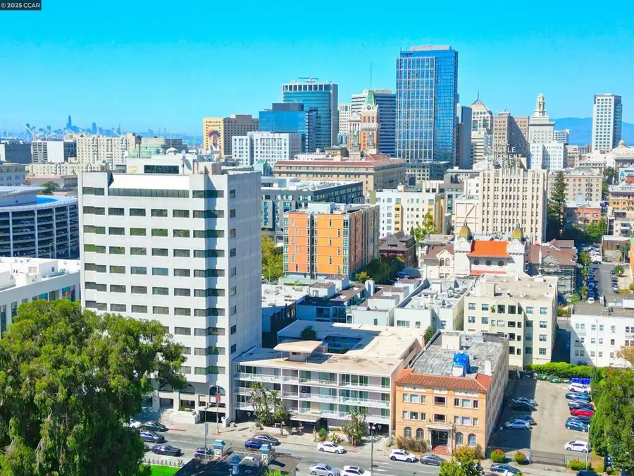 1425 Lakeside Drive #101, Oakland, CA 94612 - Image #3