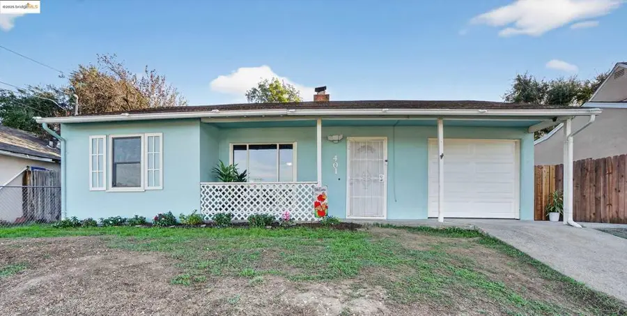 401 San Joaquin Ave, Antioch, CA 94509 - Image #2