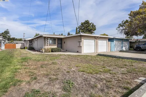 771 Delano St, San Lorenzo, CA 94580