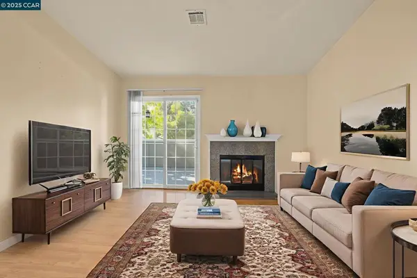 560 Canyon Oaks #H, Oakland, CA 94605