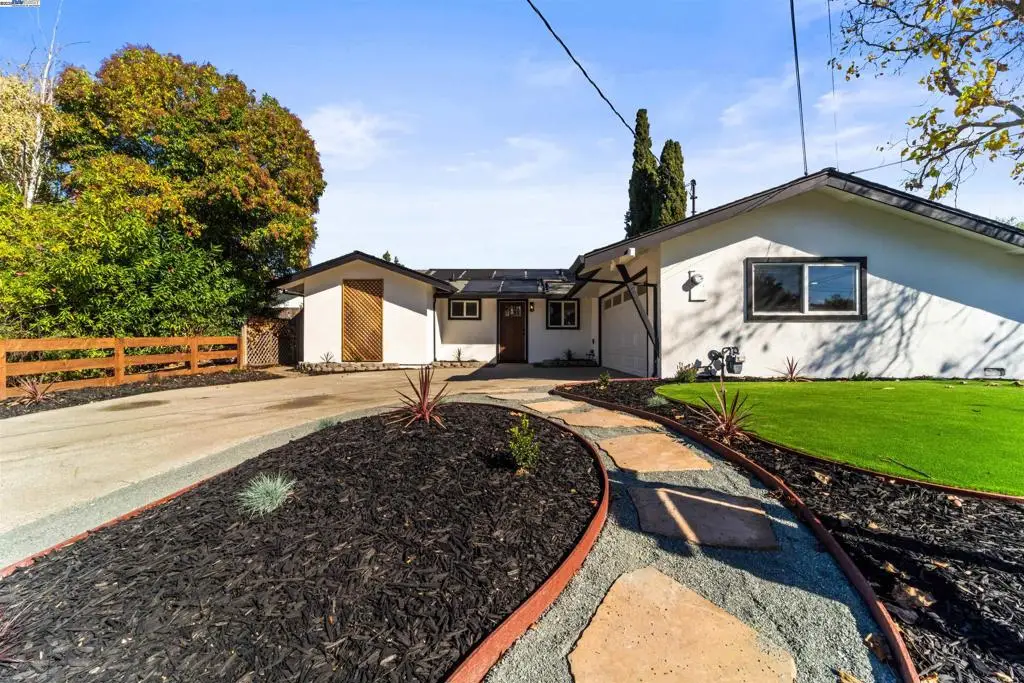 4119 Churchill Dr, Concord, CA 94521 - Image #1