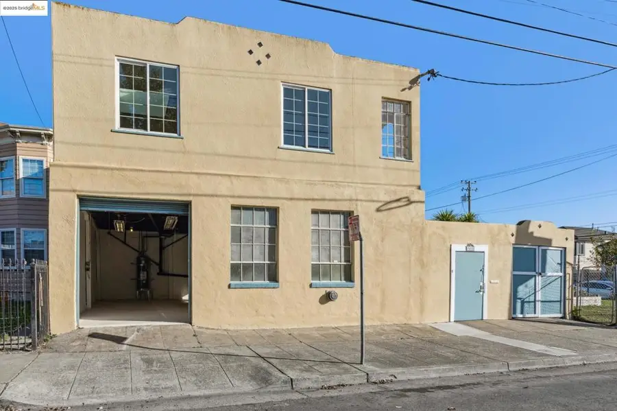 3412 Magnolia St, Oakland, CA 94608 - Image #2