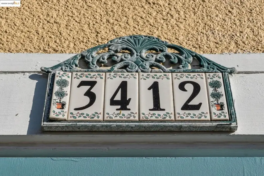 3412 Magnolia St, Oakland, CA 94608 - Image #3