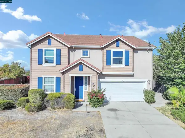 4599 Ridgeline Dr, Antioch, CA 94531