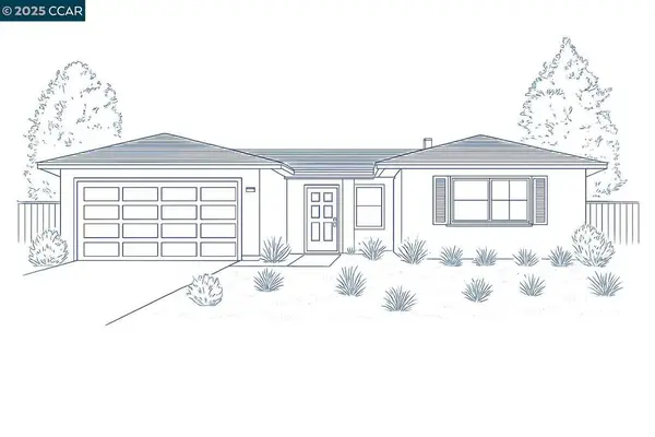 2828 Aptos Way, San Ramon, CA 94583