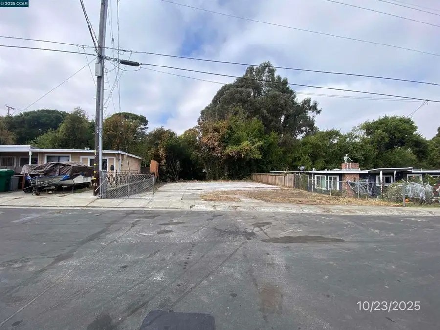 4113 Miflin Ave, El Sobrante, CA 94803 - Image #2