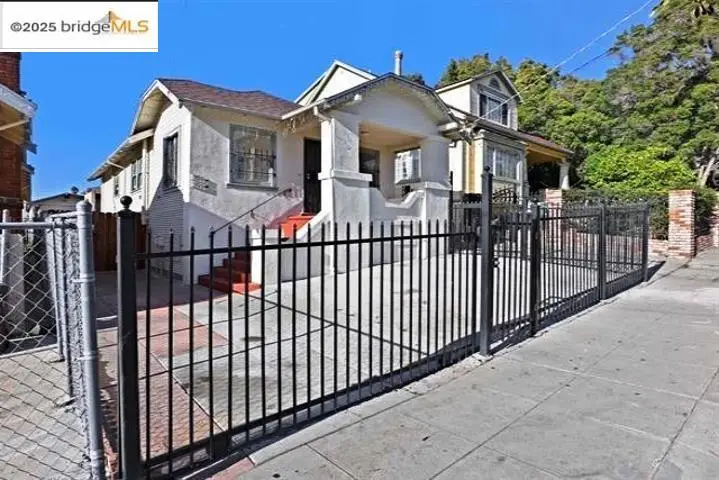 1993 38th Ave, Oakland, CA 94601 - Image #3