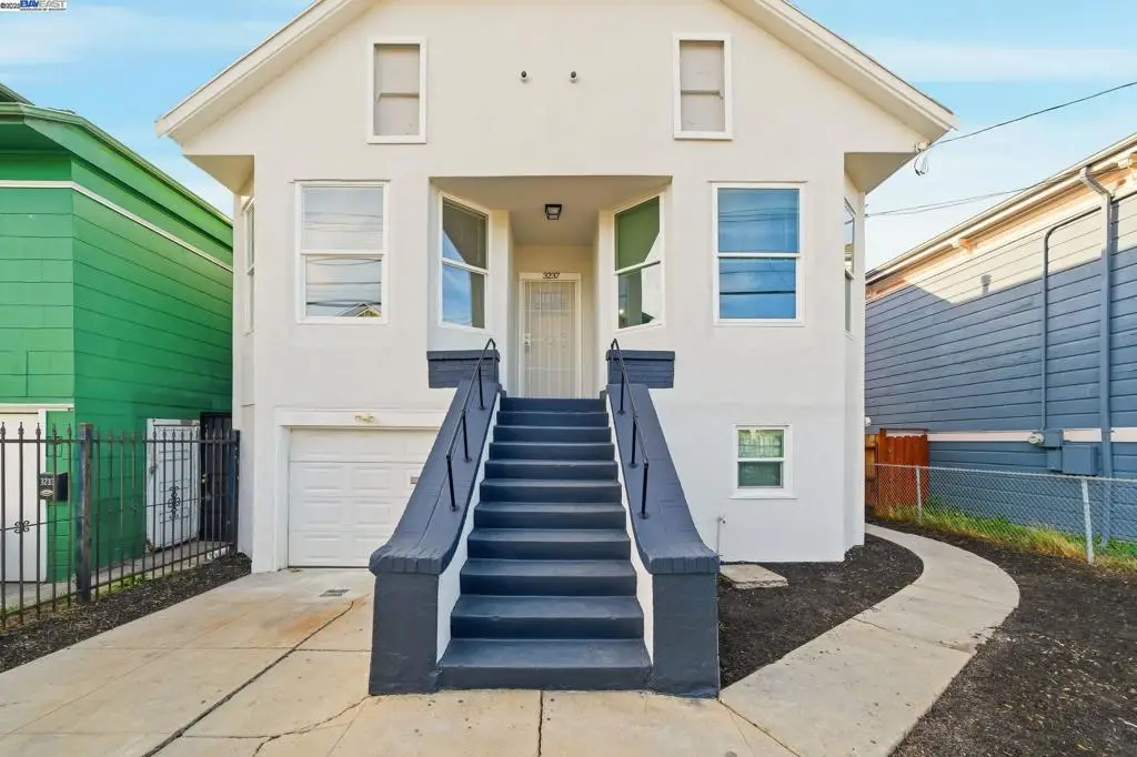 3237 Linden St, Oakland, CA 94608 - Image #1
