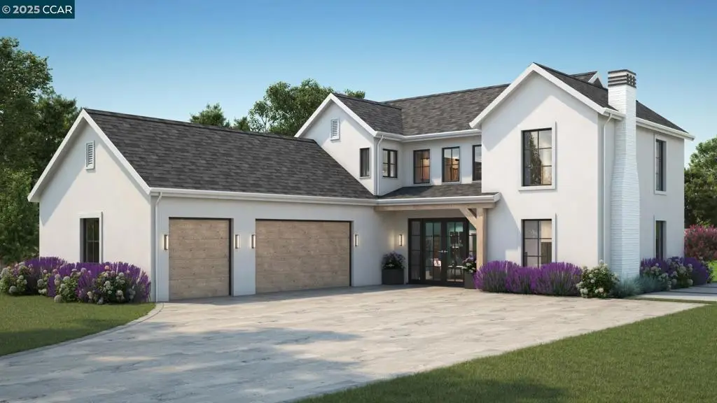 0 Oak Road, Alamo, CA 94507 - Image #1