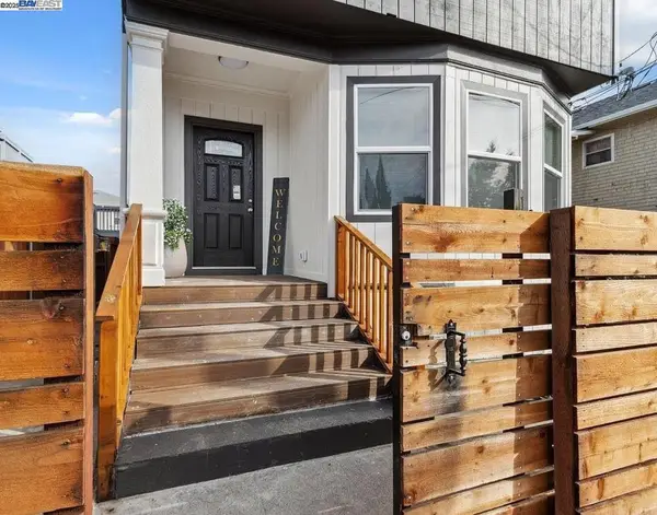 842 E 17th St, Oakland, CA 94606