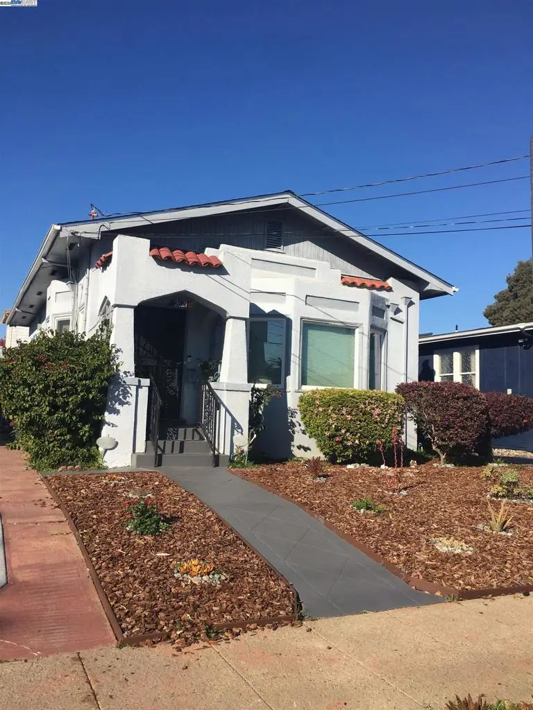 2621 66th Avenue, Oakland, CA 94605 - Image #2