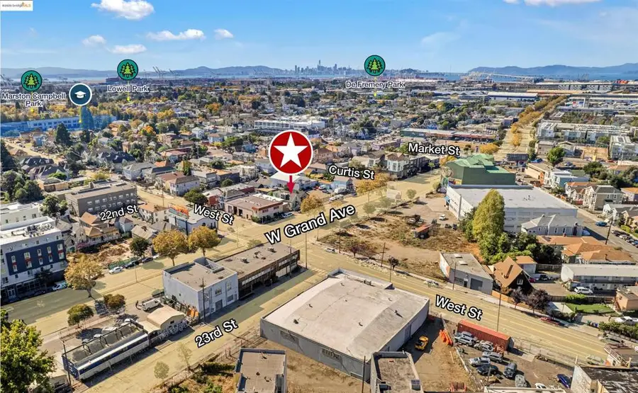811 W Grand Ave, Oakland, CA 94607 - Image #2