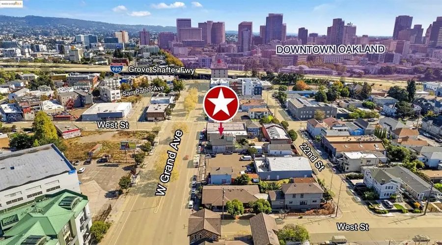 811 W Grand Ave, Oakland, CA 94607 - Image #3