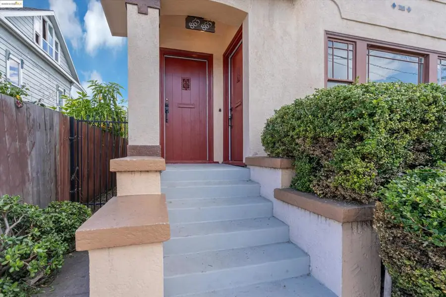 863 40th, Oakland, CA 94608 - Image #2