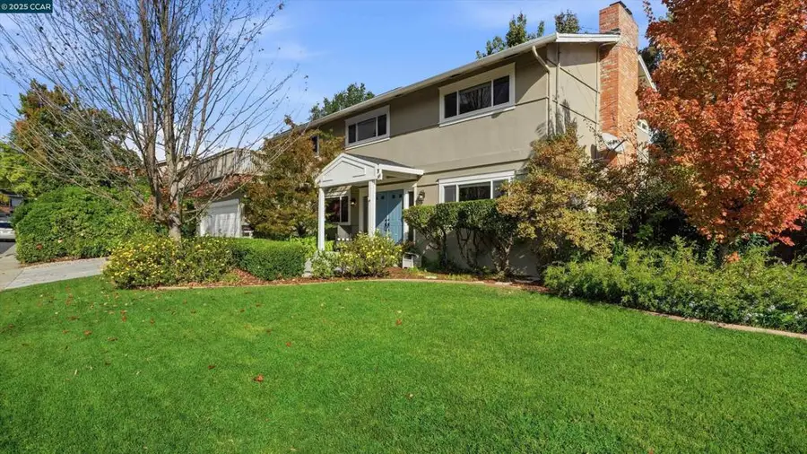 235 Appalachian Dr, Martinez, CA 94553 - Image #2