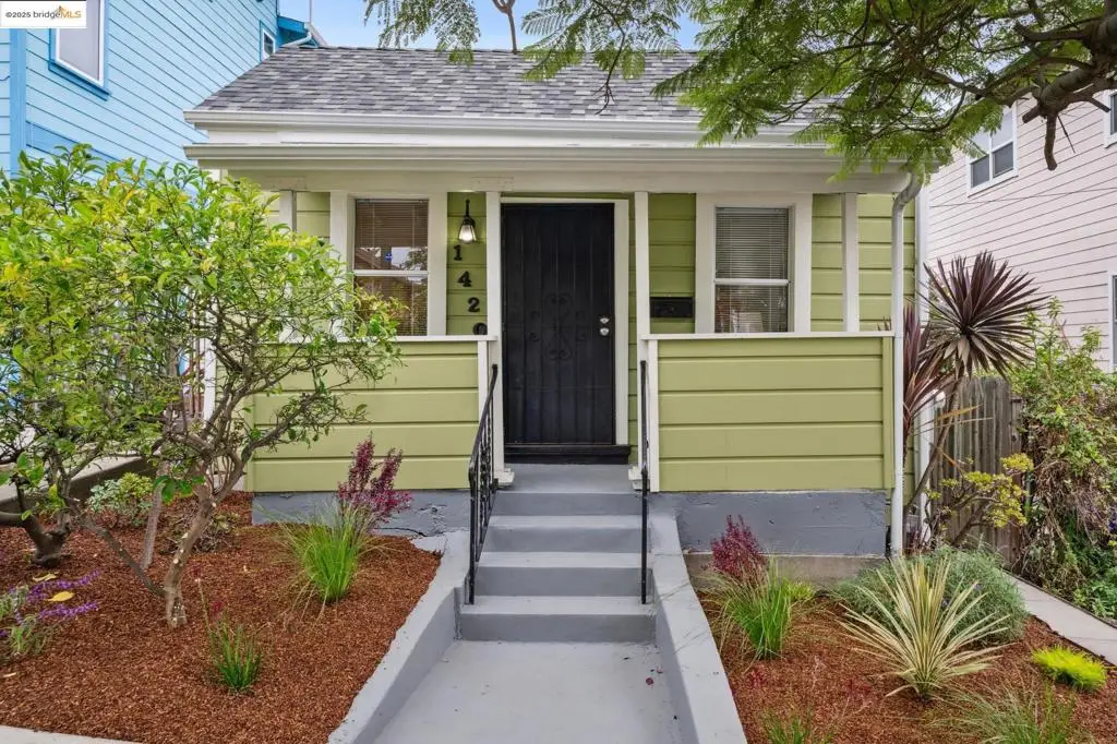 1420 E 33rd St, Oakland, CA 94602 - Image #1