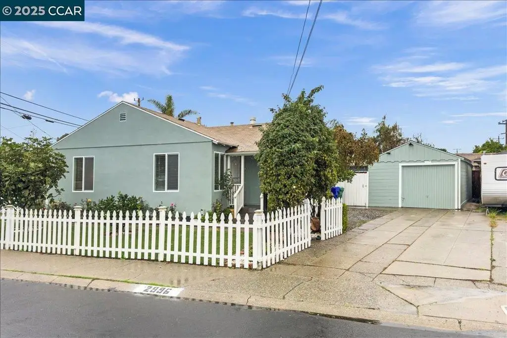 2996 Devon Way, San Pablo, CA 94806 - Image #1