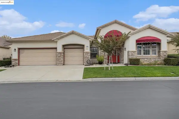 729 Richardson Dr, Brentwood, CA 94513