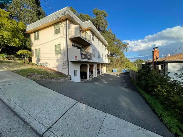 521 Laurel Ave, Pinole, CA 94564