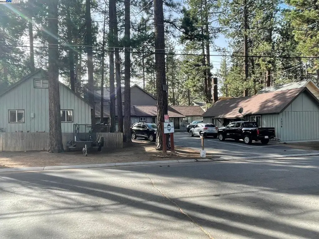 1036 Moss Rd, South Lake Tahoe, CA 96150 - #1