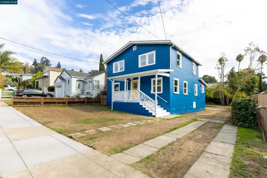3500 66th Ave, Oakland, CA 94605 - Image #2