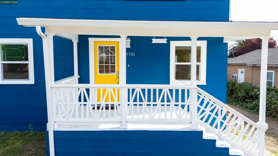 3500 66th Ave, Oakland, CA 94605 - Image #3