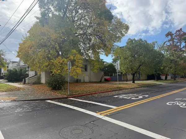 2054 Benifacio St., Concord, CA 94520