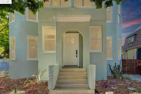 1238 12th St, Oakland, CA 94607