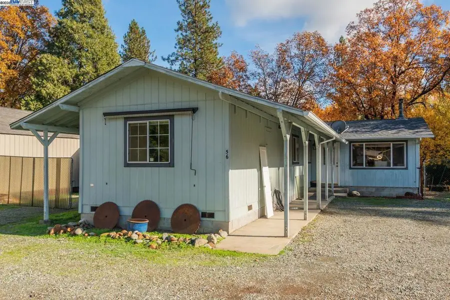 56 Horseshoe Ln., Weaverville, CA 96093 - #2
