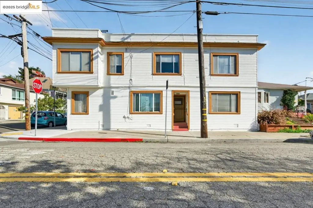 2701 Grant Street, Berkeley, CA 94703 - Image #1