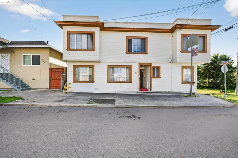 2701 Grant Street, Berkeley, CA 94703 - Image #2
