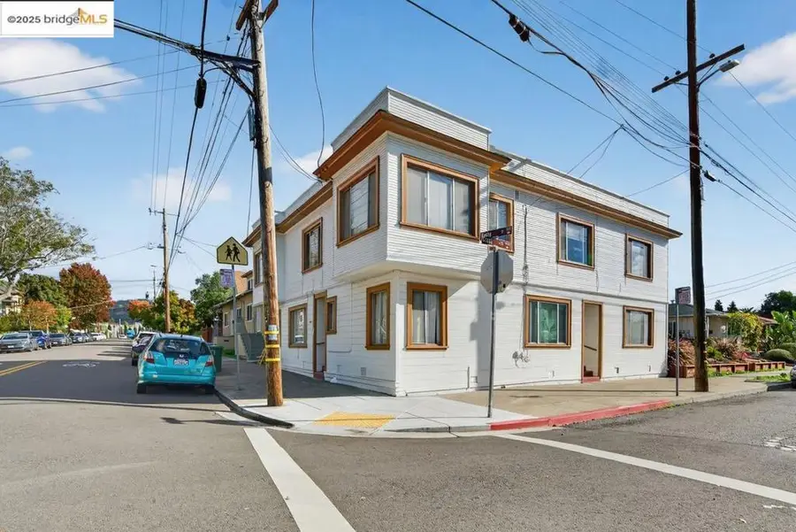 2701 Grant Street, Berkeley, CA 94703 - Image #3