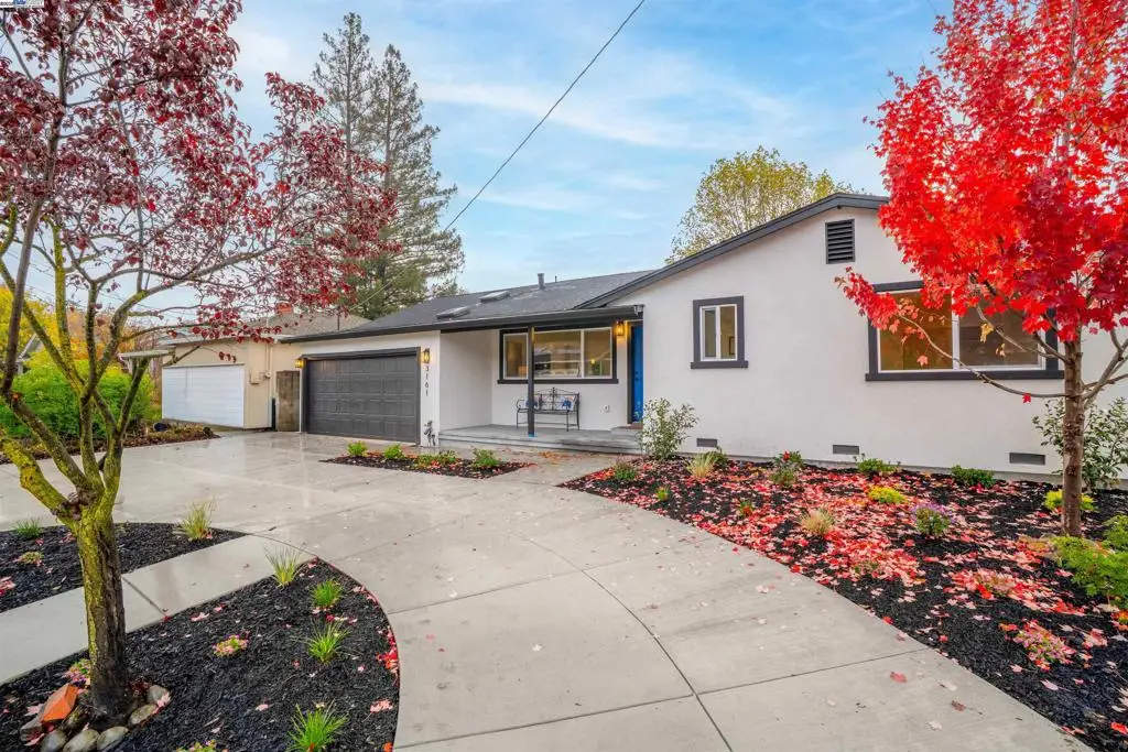 3161 Plymouth Rd, Lafayette, CA 94549 - Image #1