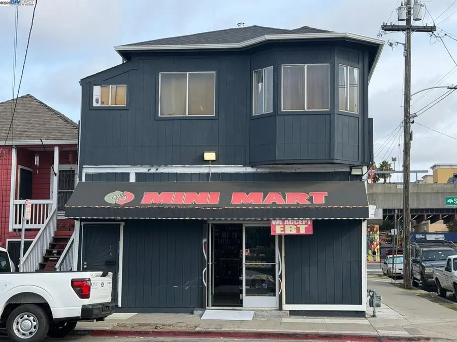 3338 San Leandro St, Oakland, CA 94601 - Image #3