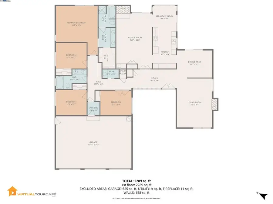 30 Suva Ct, San Ramon, CA 94582 - Image #3