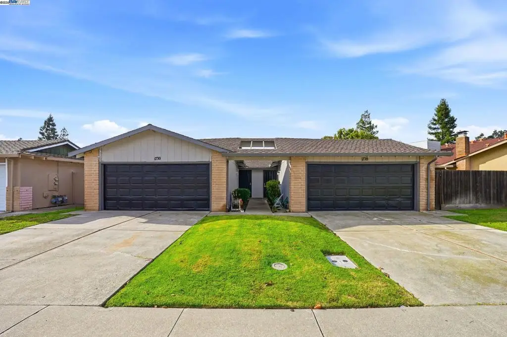 1728 Silver Creek Circle, Stockton, CA 95207 - #1