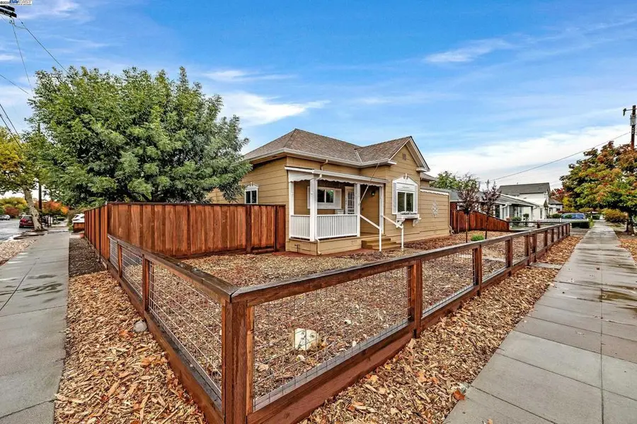 589 S M St, Livermore, CA 94550 - Image #3