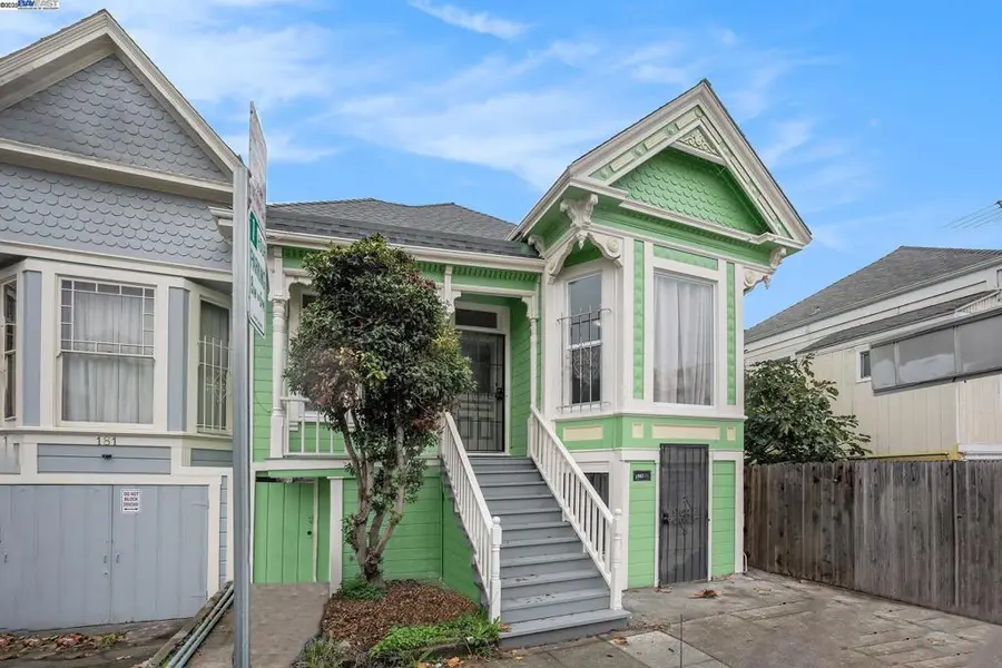 185 7th St, Oakland, CA 94607 - #3