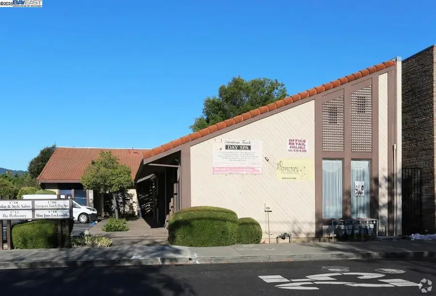 1710 Linda Drive, Pleasant Hill, CA 94523 - Image #2