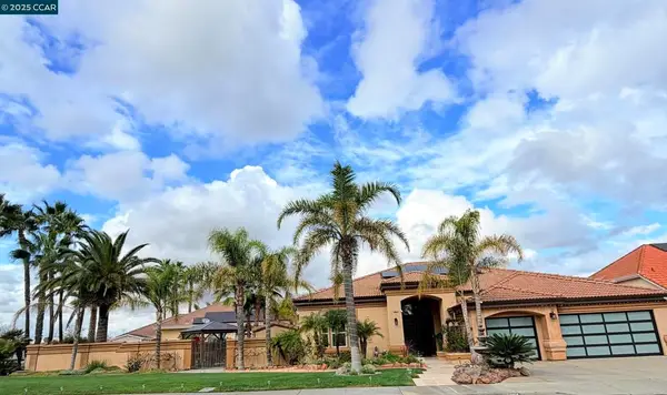 3973 Bolinas Place, Discovery Bay, CA 94505